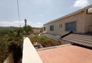 Sale - Villa - Hondón de las Nieves