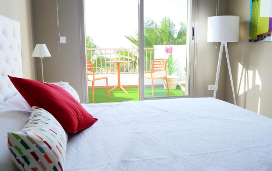 New Build - Villa - Mar Menor - 