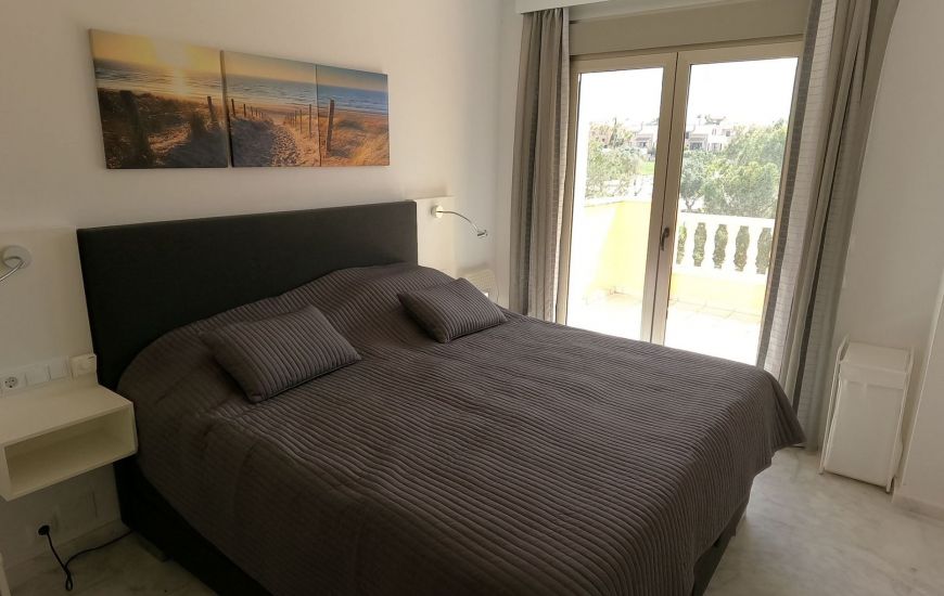 Sale - Villa - Algorfa
