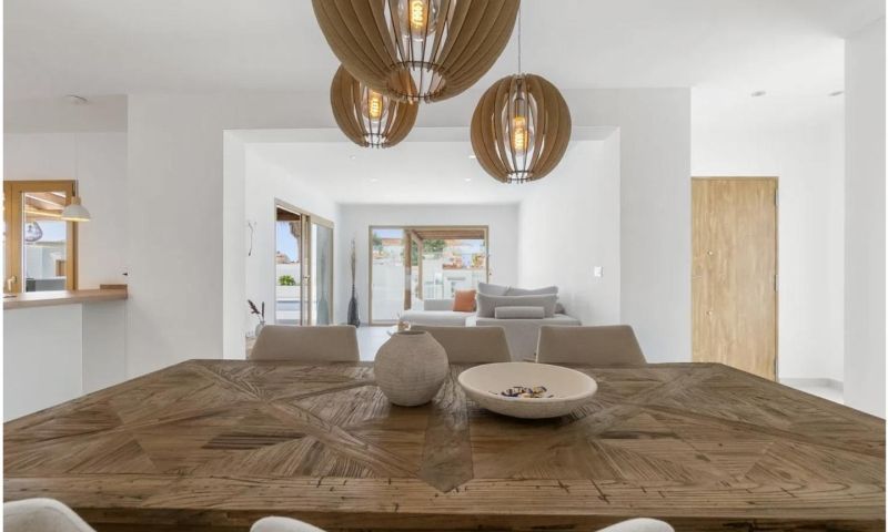 Venta - Villa - Torrevieja