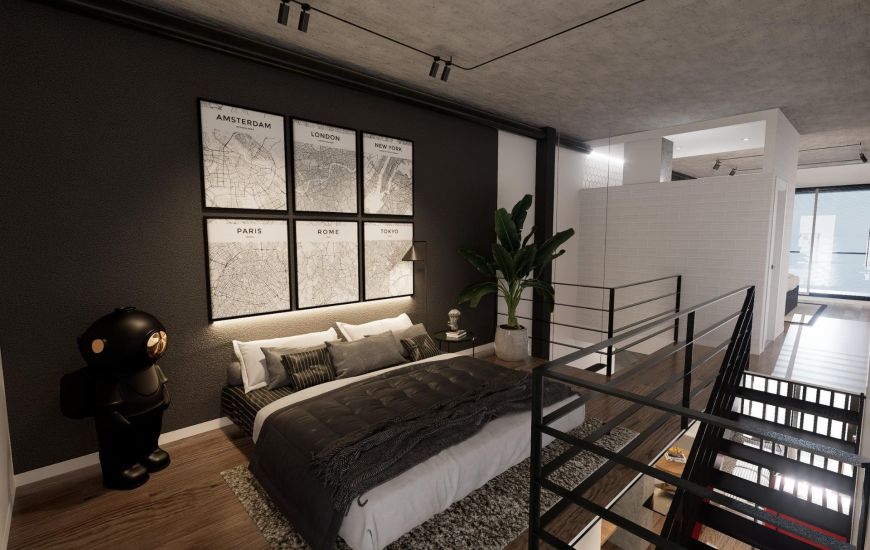 New Build - Apartments - Alicante