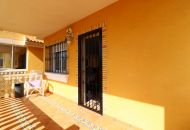 Sale - Villa - Algorfa