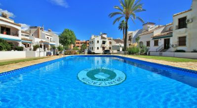 Apartments - Sale - Villamartin - Villamartin