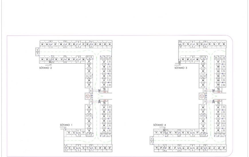 New Build - Bungalow - Torrevieja