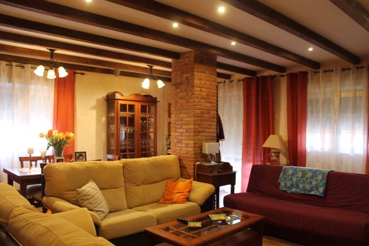 Sale - Villa - Novelda
