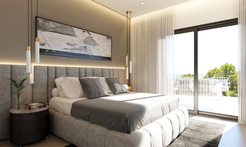 Sale - Apartments - San Miguel de Salinas - San Miguel De Salinas