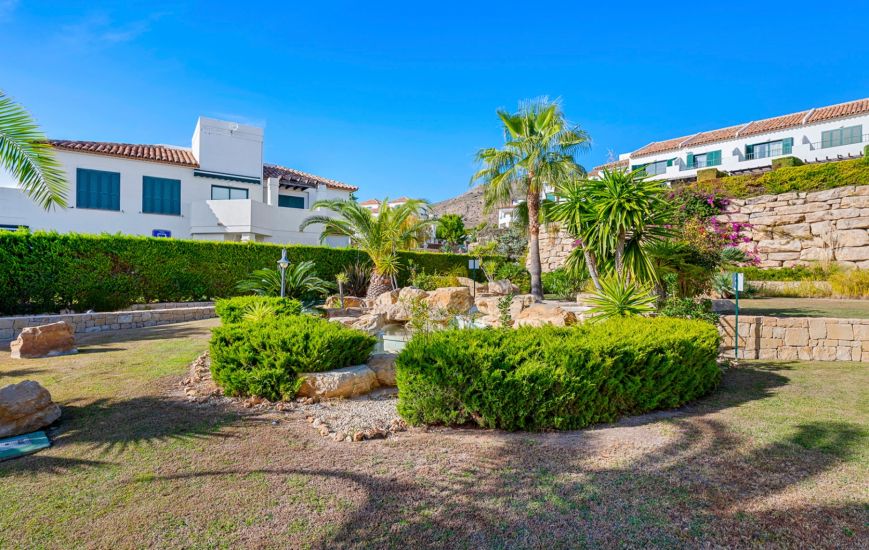 Sale - Apartments - Finestrat