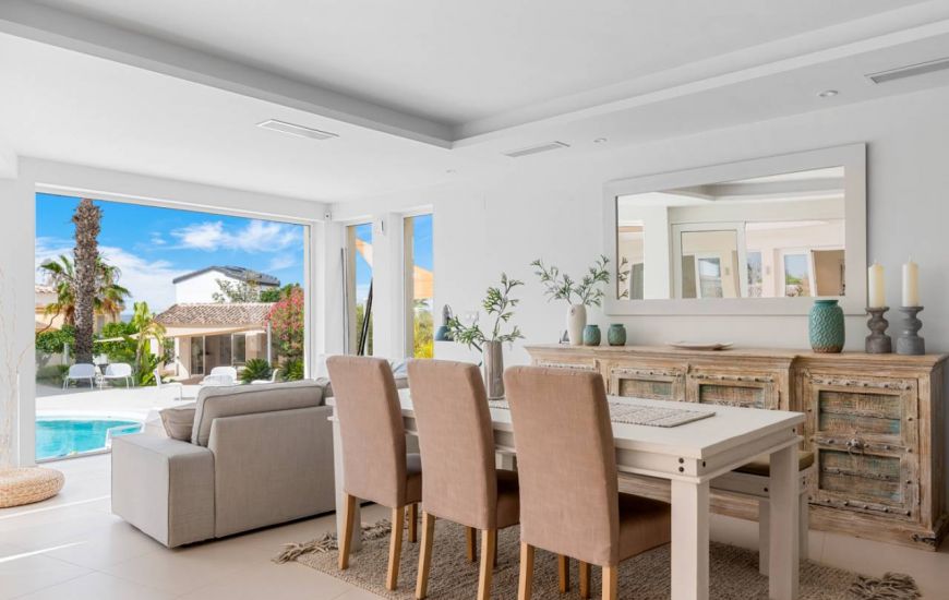 Venta - Villa - Ciudad Quesada