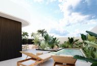 Nueva construcción  - Villa - Orihuela Costa