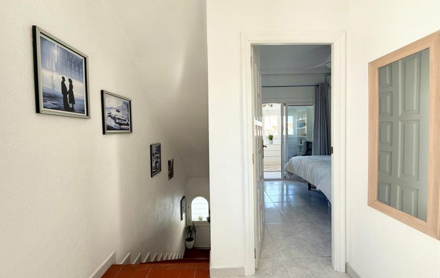 Sale - Semi Detached - Ciudad Quesada