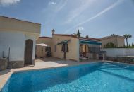 Venta - Villa - Ciudad Quesada