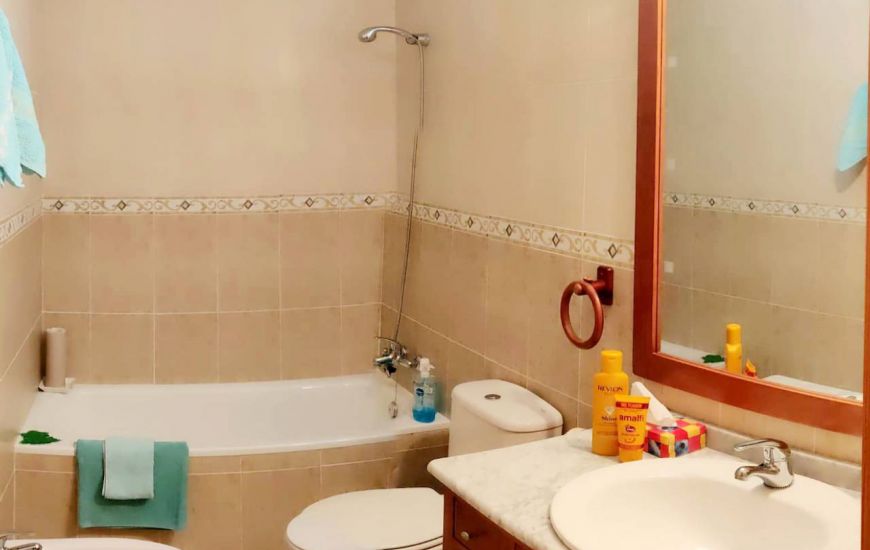 Sale - Apartments - Benijófar - 