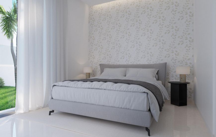 New Build - Villa - Finestrat