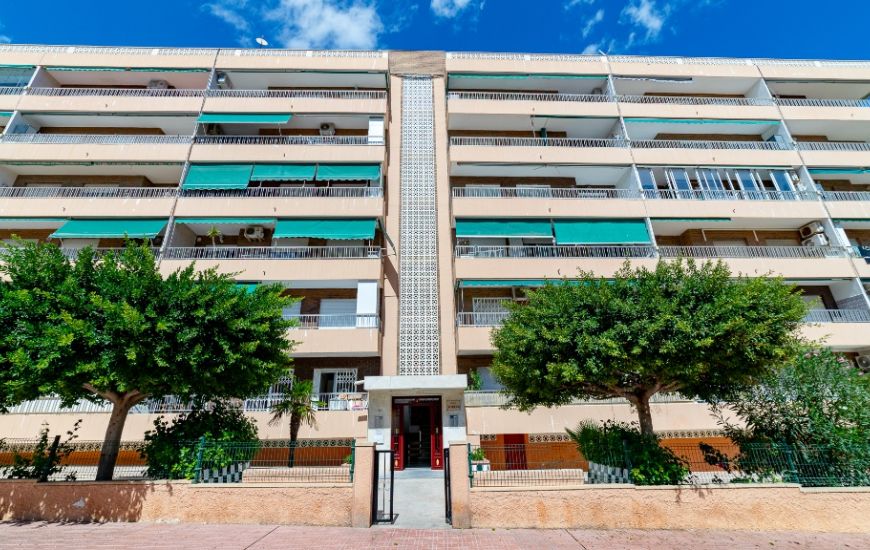 Sale - Apartments - Punta Prima