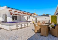 Venta - Villa - Ciudad Quesada