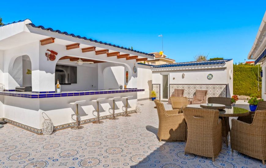 Venta - Villa - Ciudad Quesada