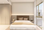New Build - Apartments - Los Alcázares