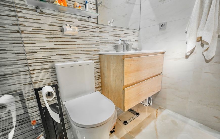 Sale - Villa - Ciudad Quesada