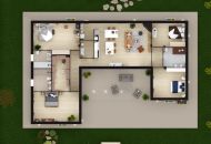 New Build - Villa - Ciudad Quesada
