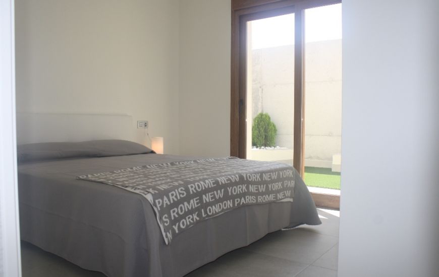 New Build - Villa - Los Altos