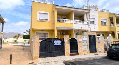 Townhouse - Sale - Orihuela - Orihuela