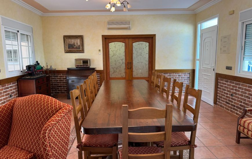 Sale - Townhouse - Los Montesinos - 