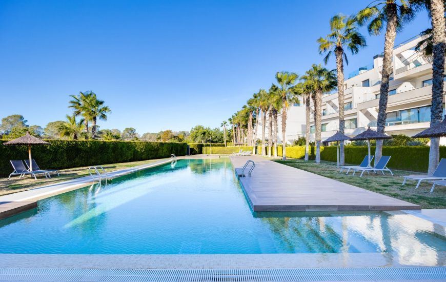Venta - Apartamentos - Las Colinas Golf Resort