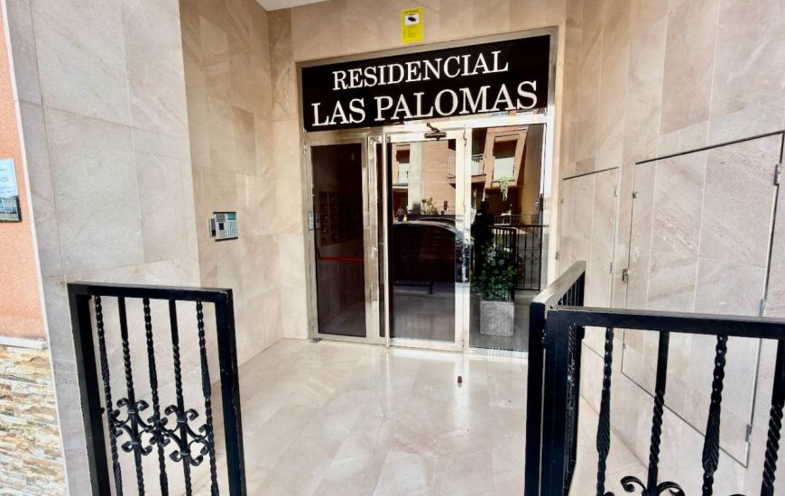 Venta - Apartamentos - Almoradí