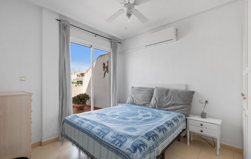 Sale - Penthouse - Torrevieja - 