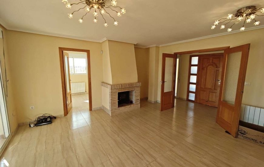 Sale - Finca - Pinoso