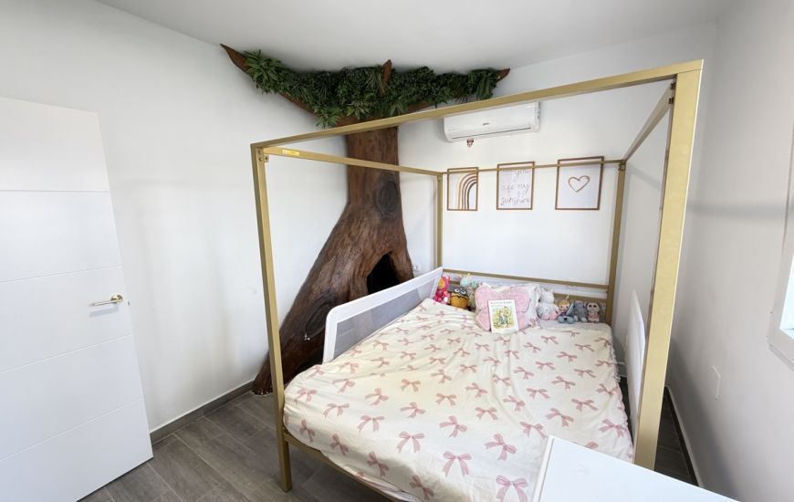 Venta - Villa - Villamartin