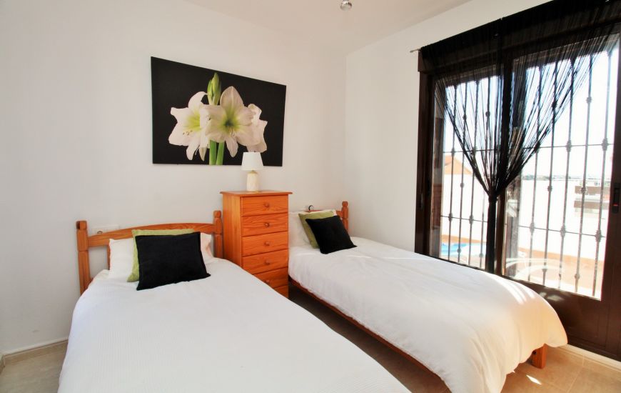 Venta - Villa - Villamartin