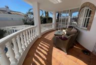 Sale - Villa - Ciudad Quesada