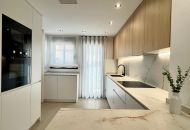 Nueva construcción  - Villa - Benferri