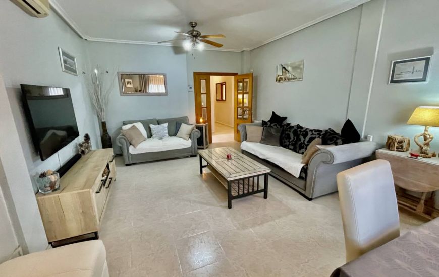 Venta - Villa - Bigastro