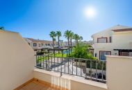 Sale - Rijtjeshuis - Ciudad Quesada - Rojales