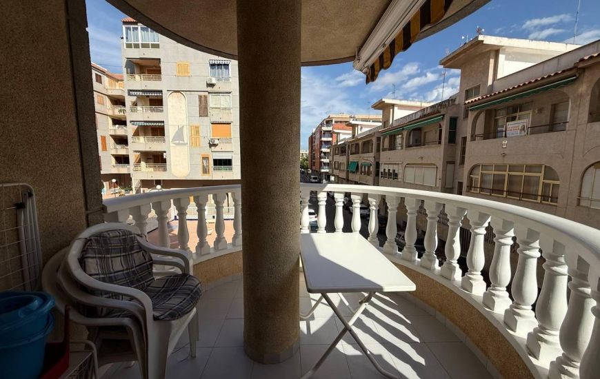 Sale - Apartments - Torrevieja