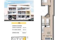Nueva construcción  - Apartamentos - Torrevieja