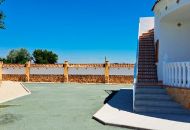 Sale - Finca - Catral