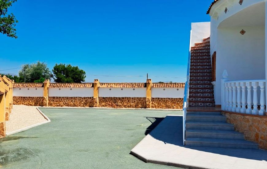 Sale - Finca - Catral