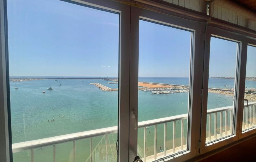Sale - Apartamento - Torrevieja