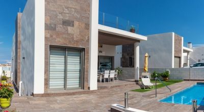 Villa - Venta - Villamartin - Villamartin