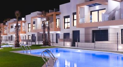 Apartments - New Build - Villamartin - Villamartin