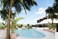 Nueva construcción  - Villa - Orihuela Costa