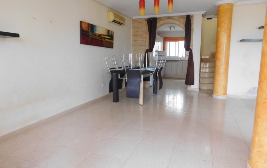 Venta - Villa - Ciudad Quesada