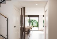 New Build - Villa - San Javier