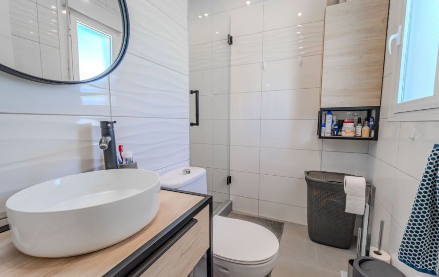 Sale - Villa - Ciudad Quesada