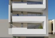 Nueva construcción  - Apartamentos - Torrevieja