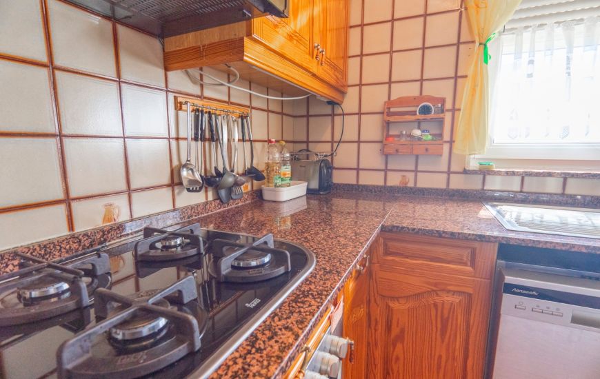 Sale - Villa - Ciudad Quesada