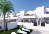 New Build - Bungalow - Dolores